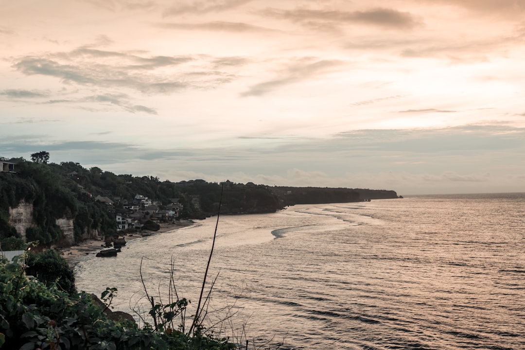 Beach photo spot Bali Banyuwangi