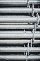 Stainless Steel Export