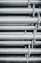 gray steel rod lot