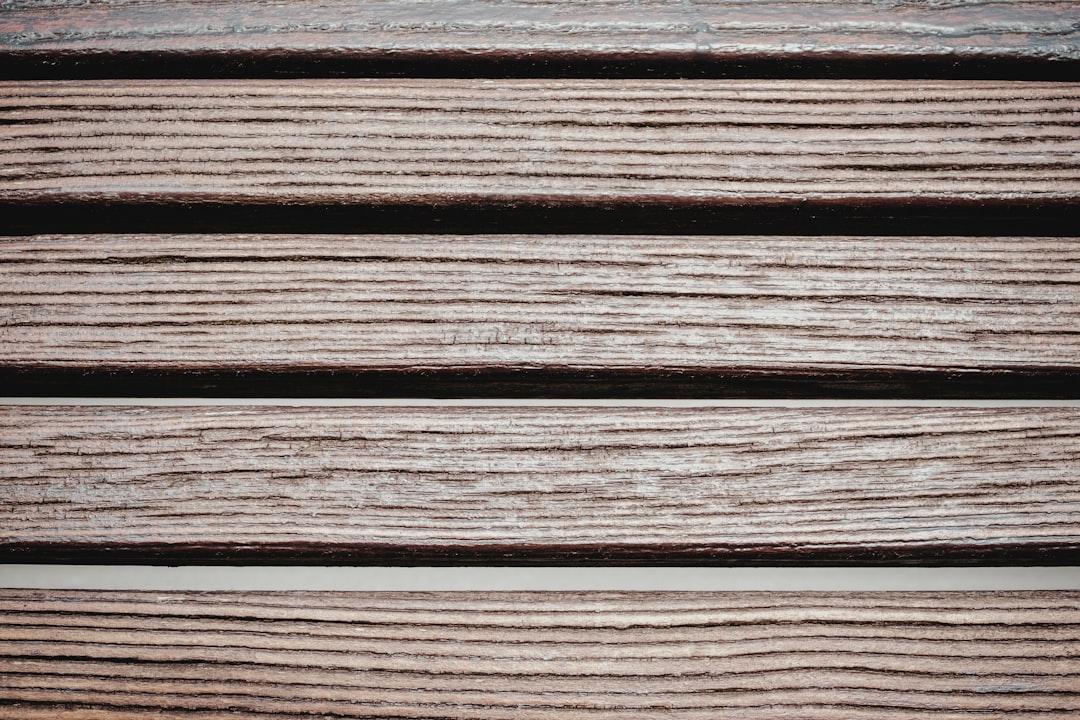 brown wooden planks