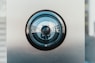 selective focus photography of lens