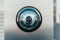 8MP IP Bullet Camera
