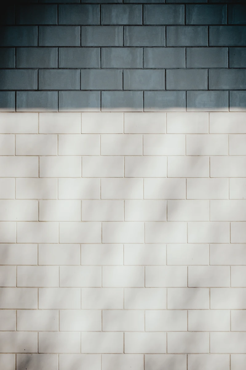 Kitchen floor tiling renovation