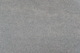 close up of grey asphalt texture