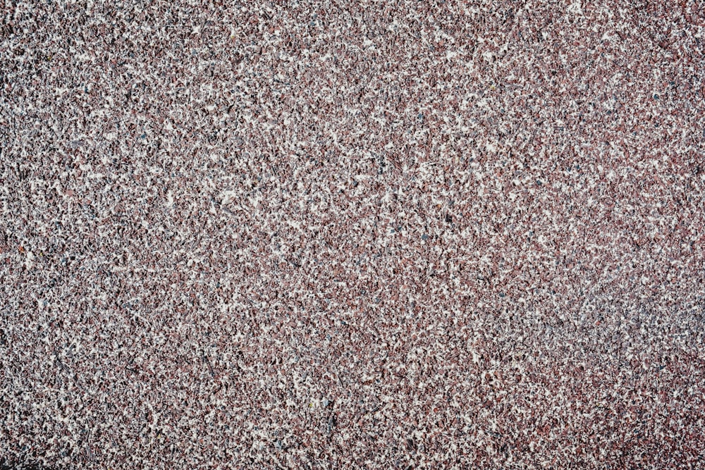 a close up view of a textured surface