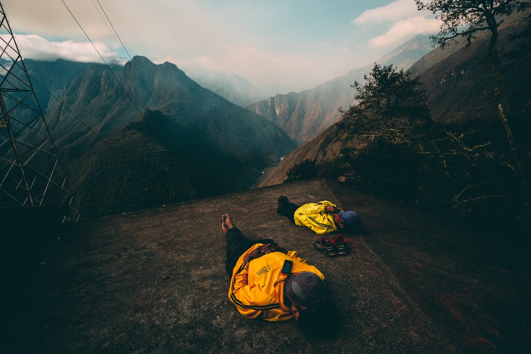 photo of Inca Trail Extreme sport near Cusco