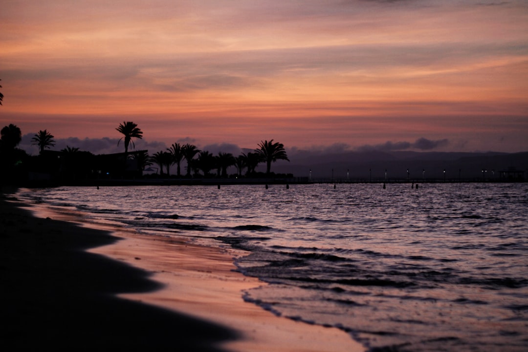 photo of Paracas Shore near Reserva Nacional de Paracas