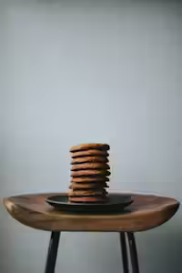 Chocolate cookies thumbnail