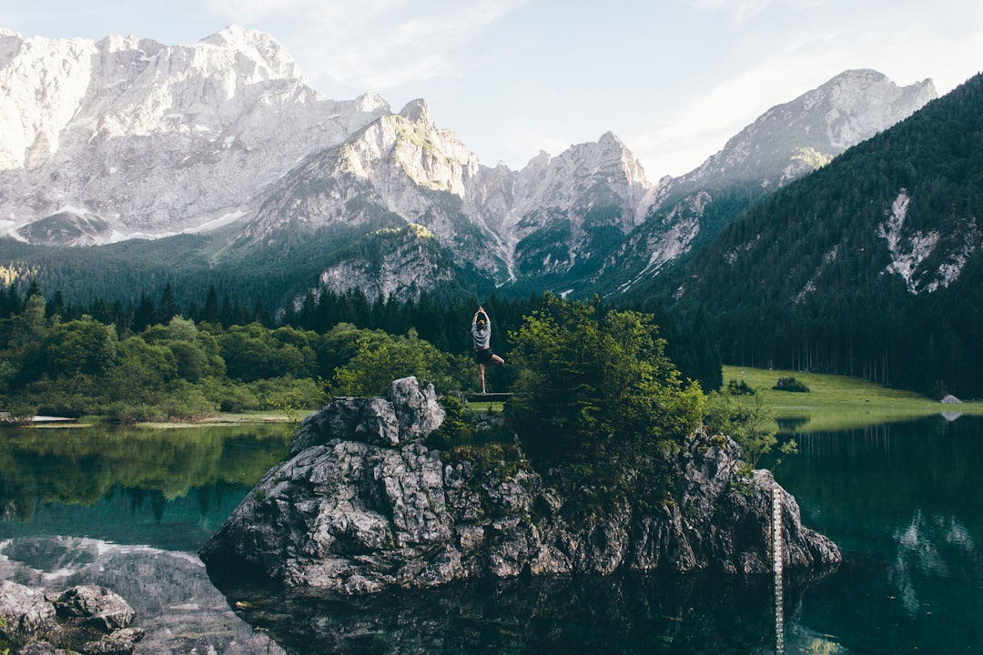 Hill station photo spot Laghi di Fusine Udine