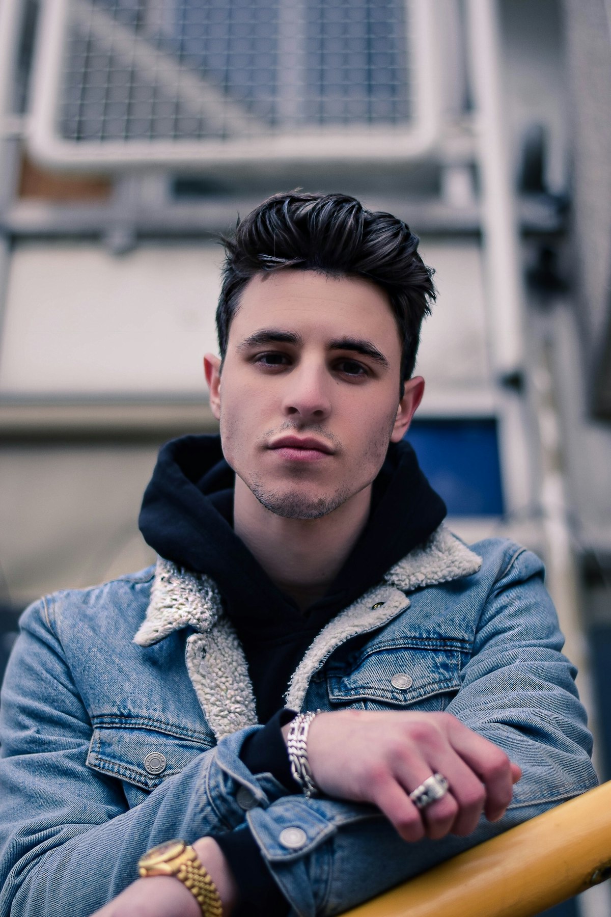 Маркетинг и международно представителство