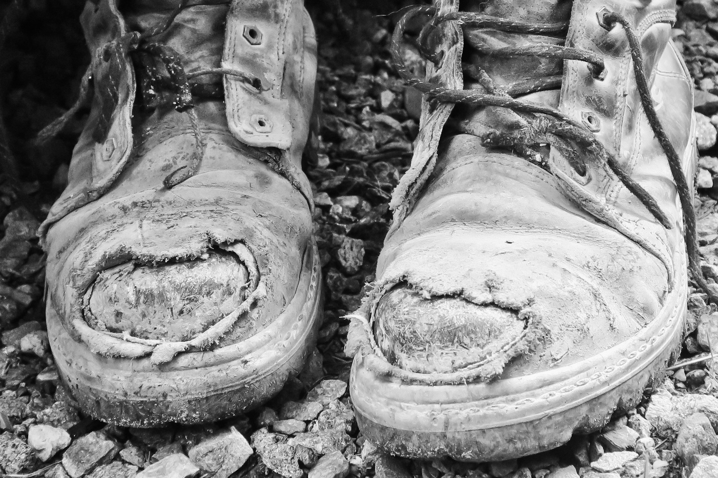 신발이 닳아버리는 꿈과 그 의미 다양한 해석