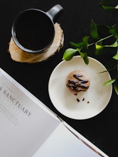 Behind the Scenes: Ghostwriting for Celebrity Chefs