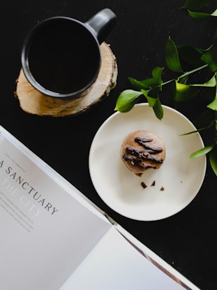 Behind the Scenes: Ghostwriting for Celebrity Chefs