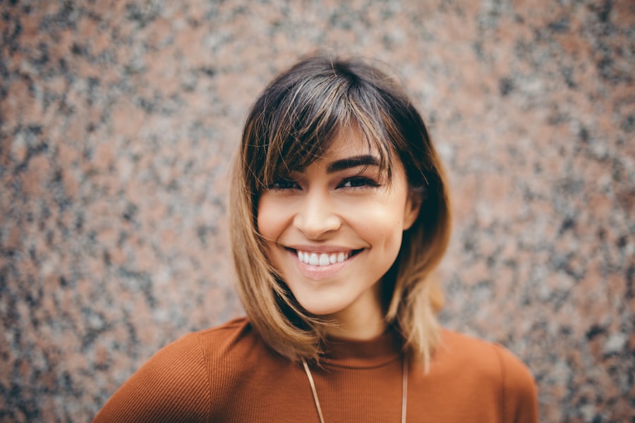 Portrait 3