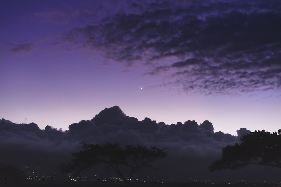 Mountain range photo spot Paia Maui County