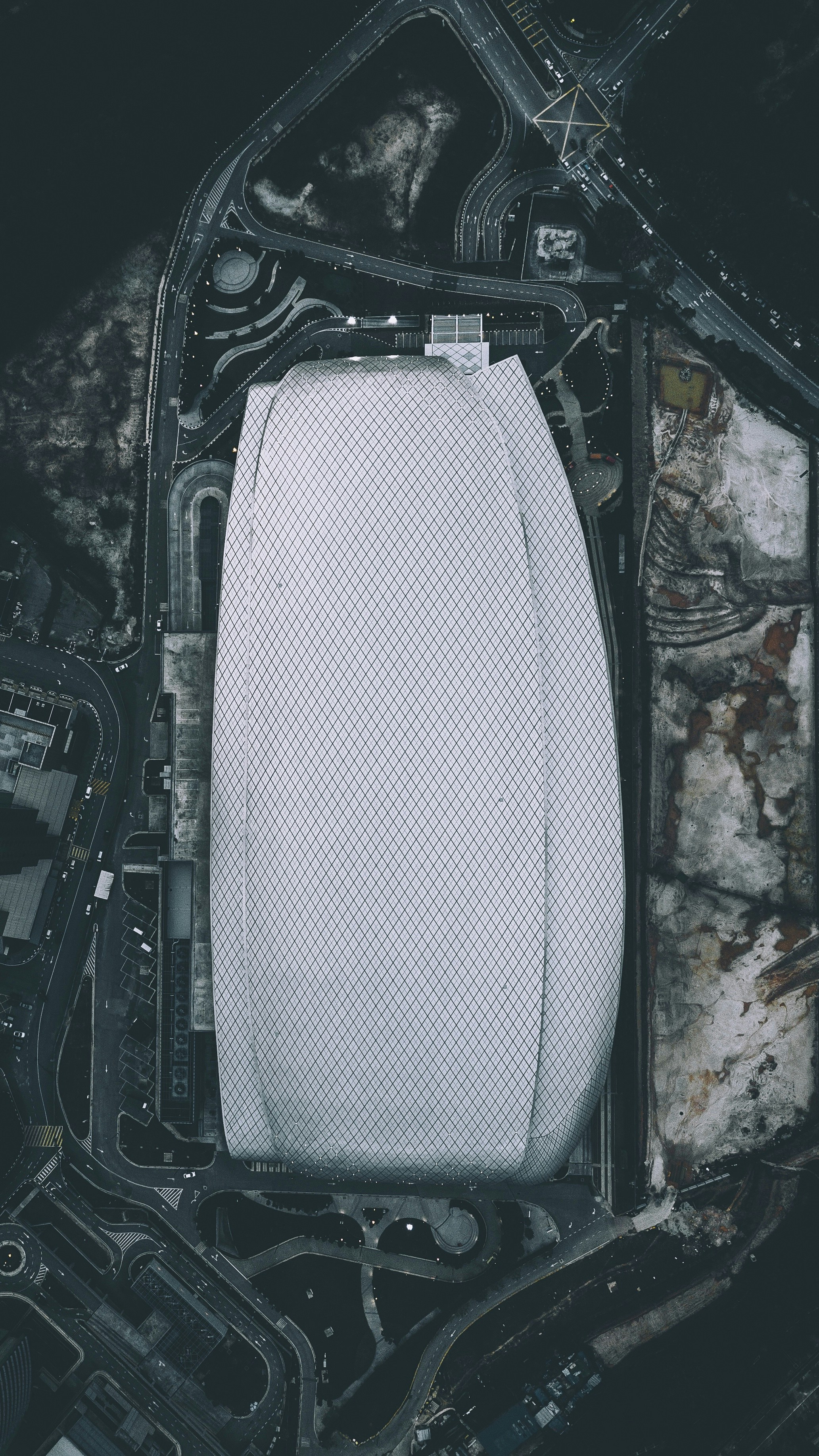 iSpearX UAV Interceptor Device