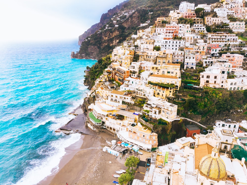 Cinque Terre, Italy