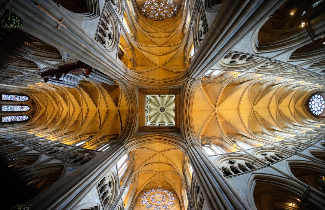 Travel Tips and Stories of Truro Cathedral in United Kingdom