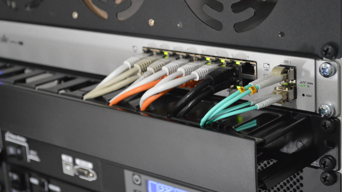 Fibra óptica no Riacho Fundo 2 e Mingone 2: por que plano de 600 mega é a melhor escolha