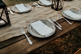 stainless steel plates