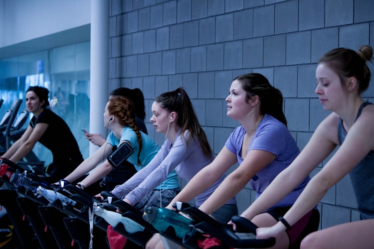 Best Gym Classes When Starting Your Fitness Journey