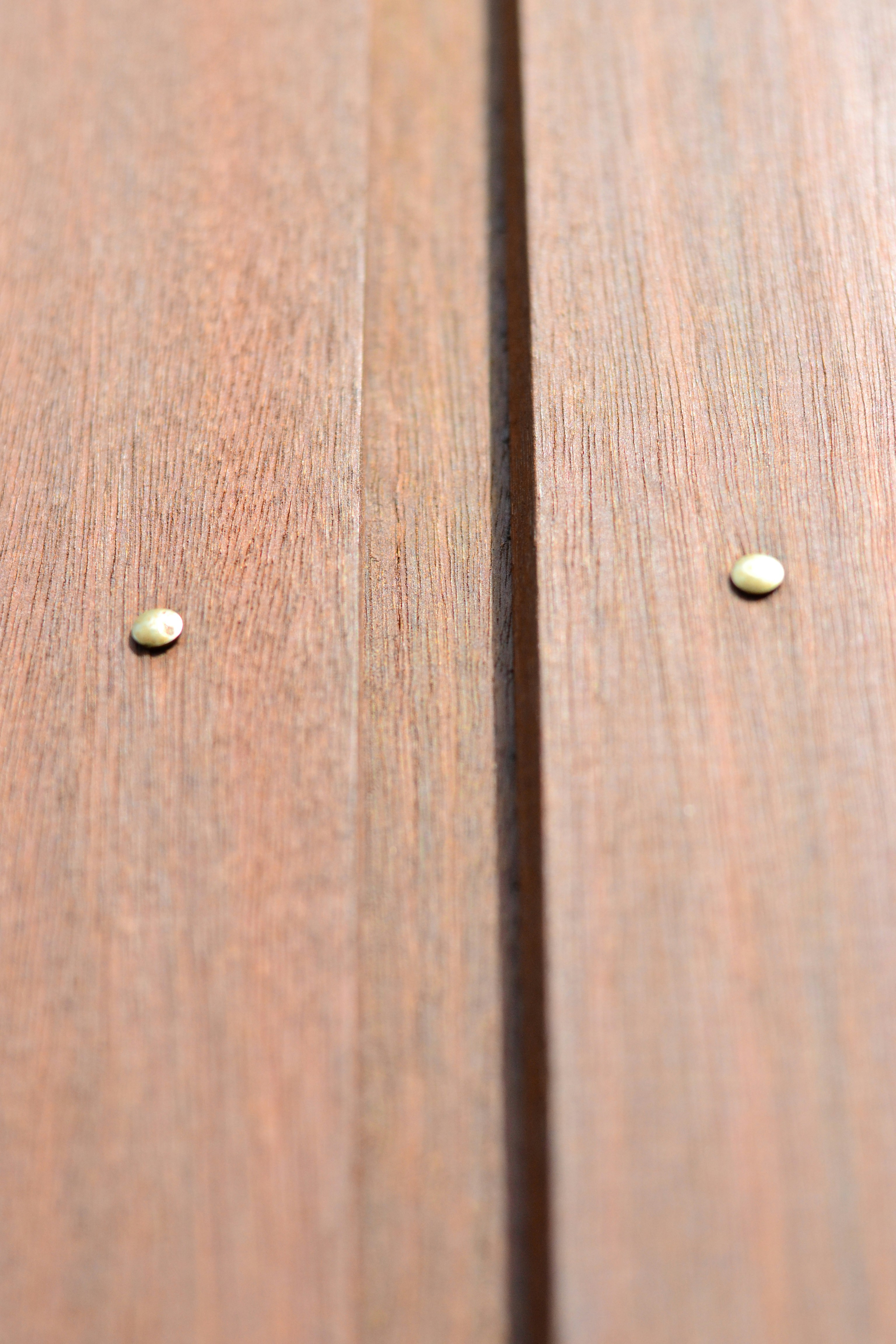 Heavy-Duty Steel Nails