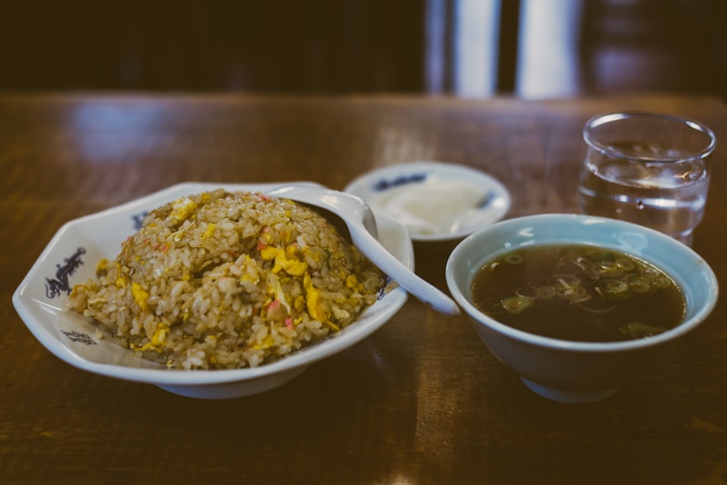 FriedRice