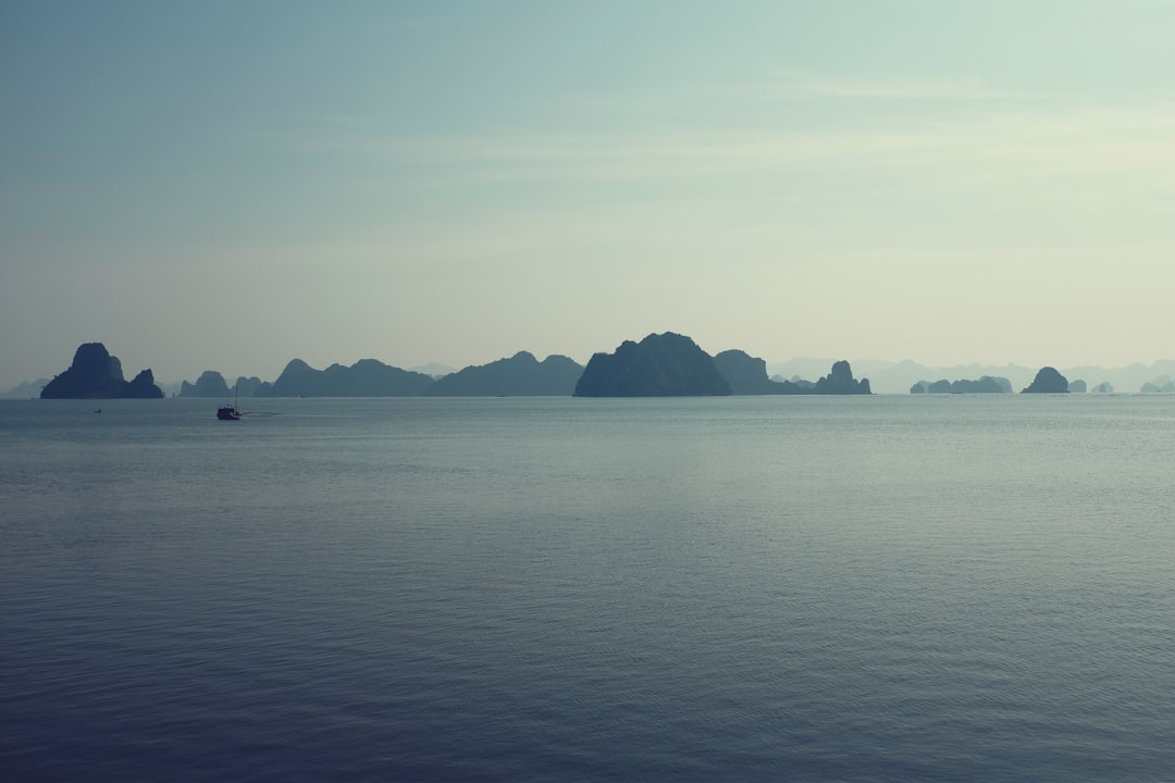 Ocean photo spot Bãi Dài Vân Đồn Ha Long Bay