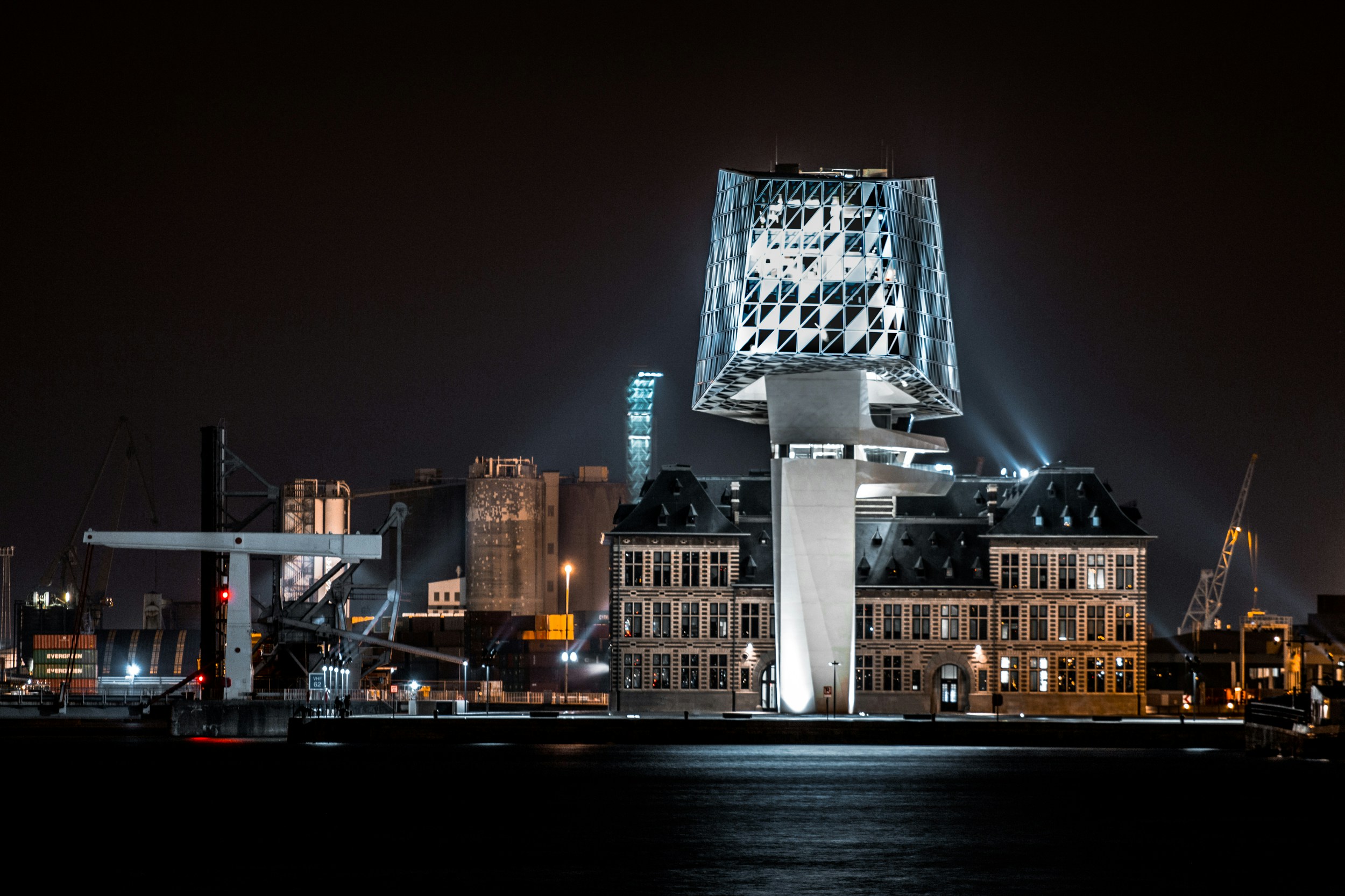 Antwerp