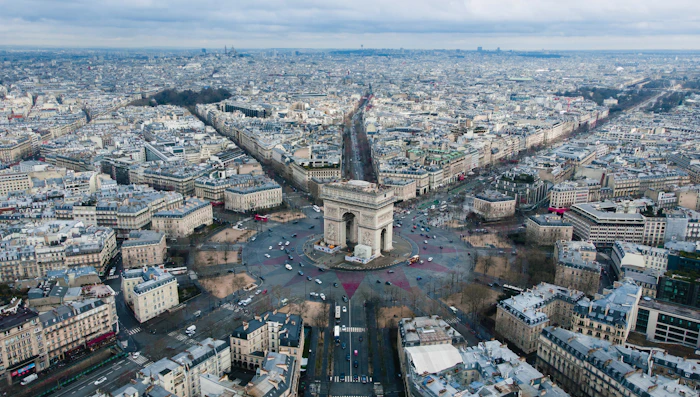 Where to stay in Paris by neighborhood — Épanvie guide