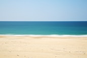 body of water