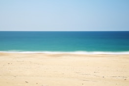 body of water