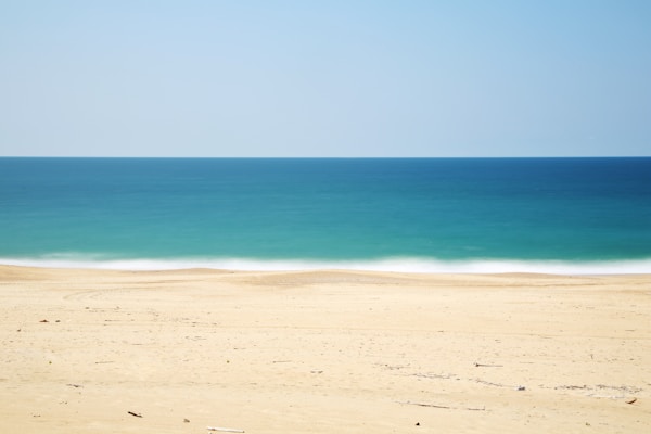 Summerstrand beachfront
