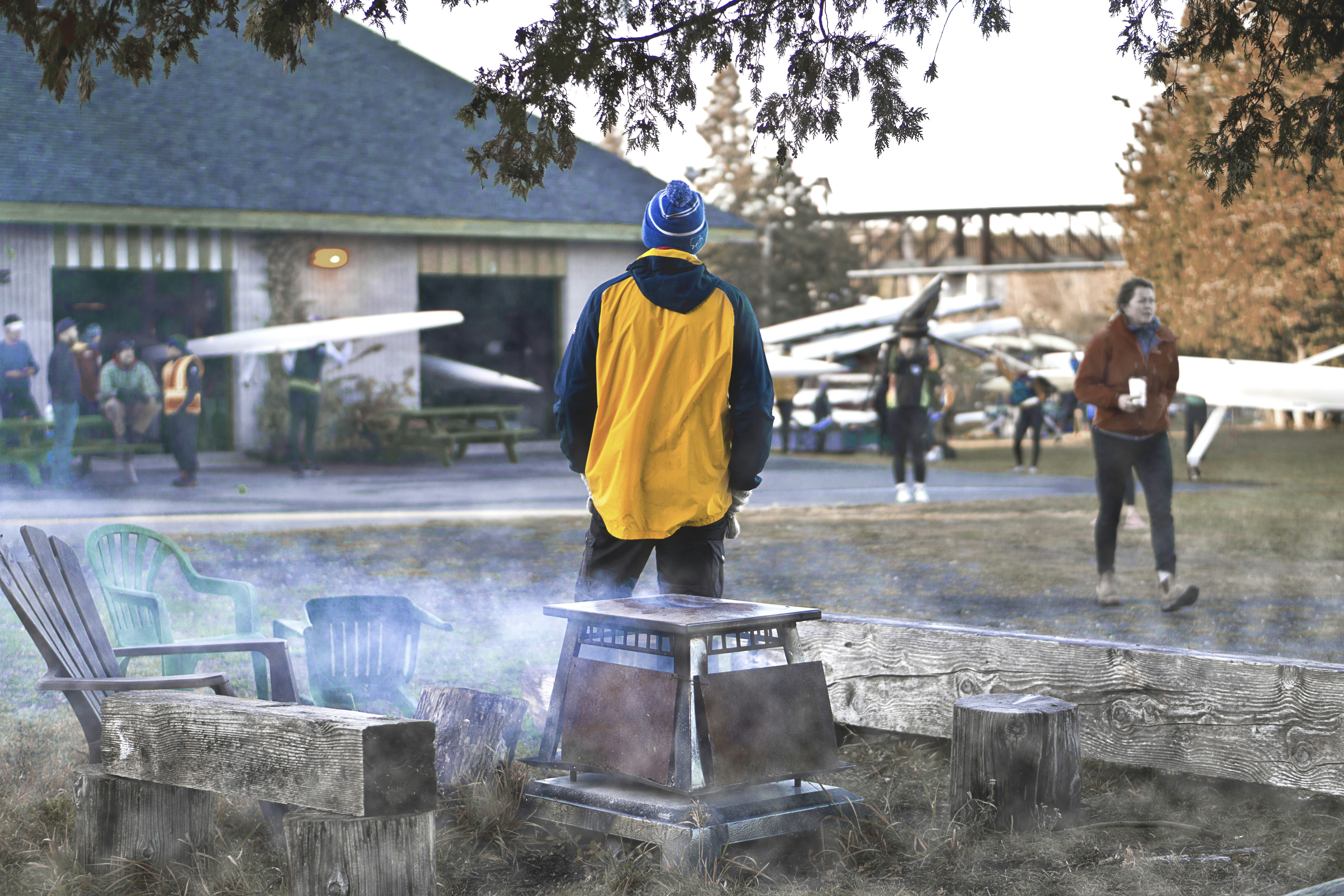 Cómo generar cadenas automáticas de correos en MailChimp