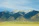 A serene landscape showcasing the Andes mountains.