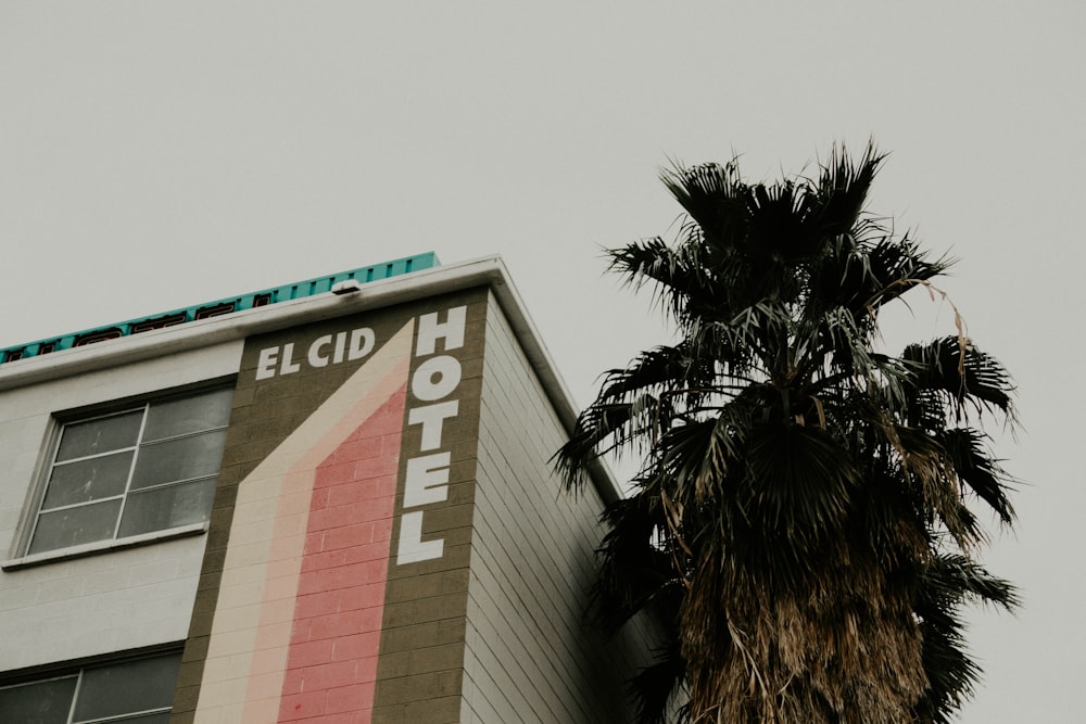 El Cid Hotel