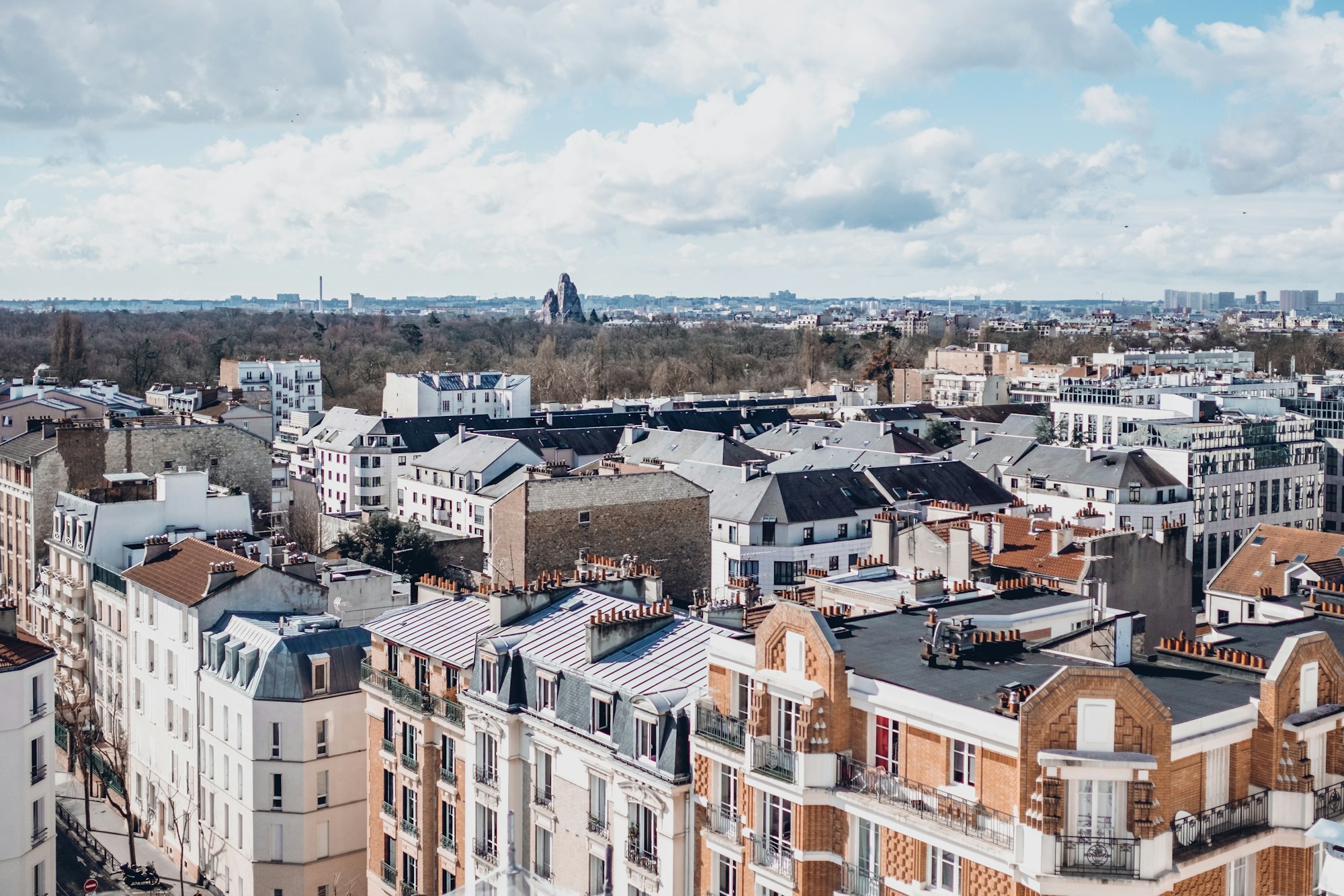 Discover Vincennes: A Charming French City