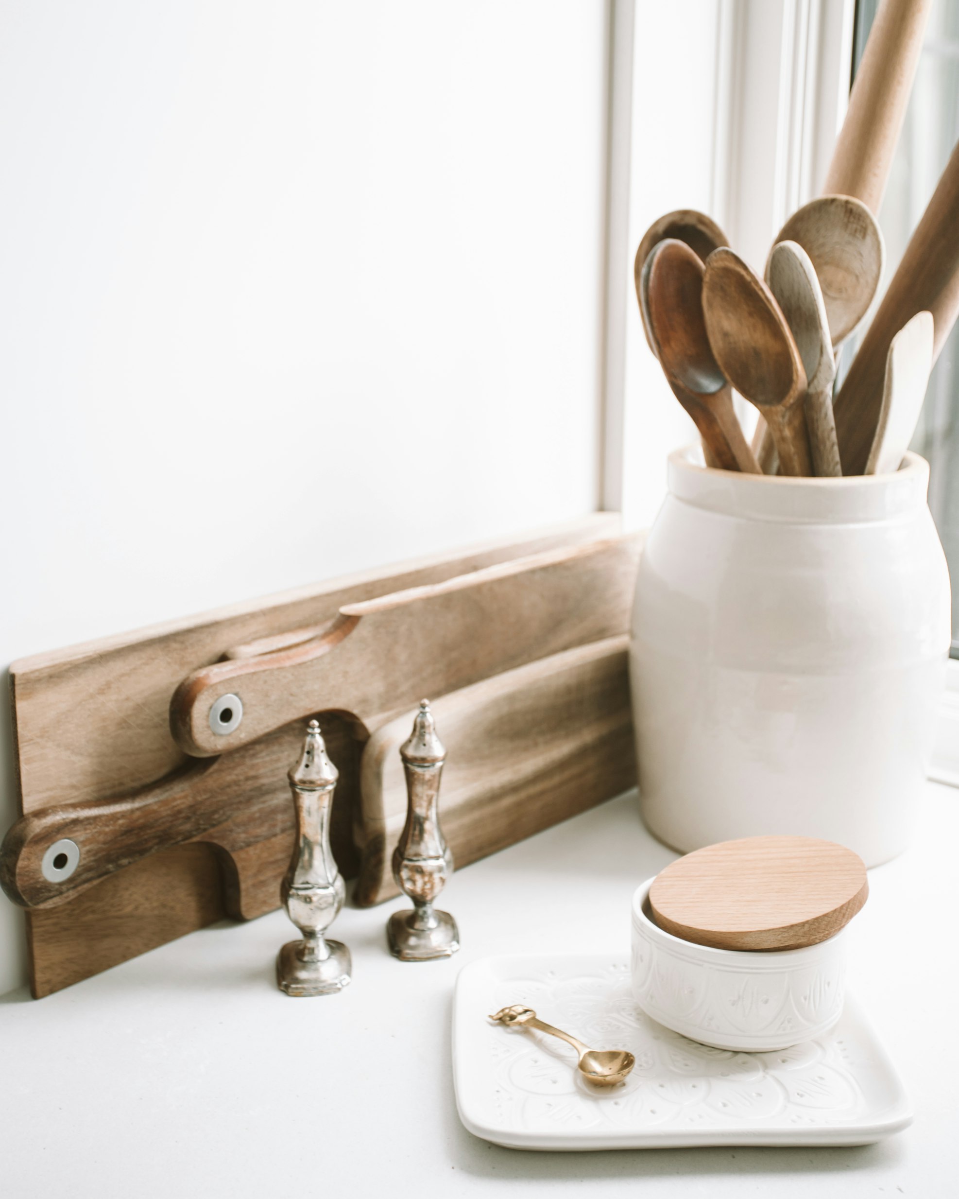 Storage Solutions