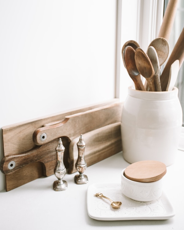 Storage & Organization