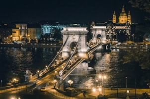 Будапешт Угорщина