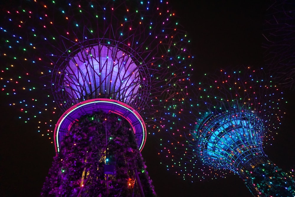 Marina Bay Sands, Singapore