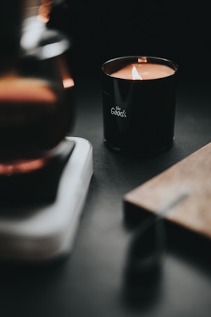 mug full of coffee