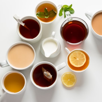 Cover Image for Women in AI - Tea Time