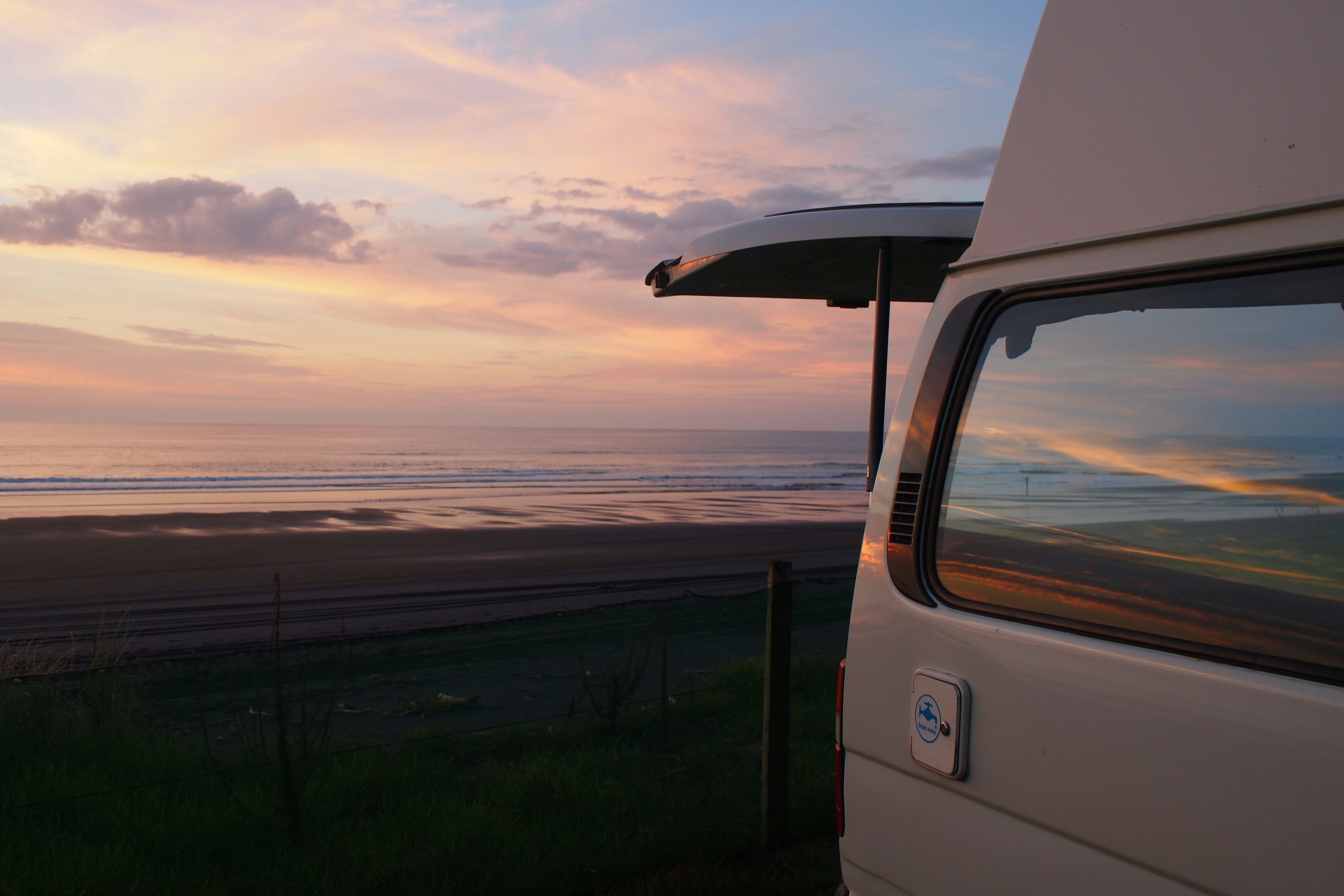 The Art of Solar Panel Set Up for Van Life