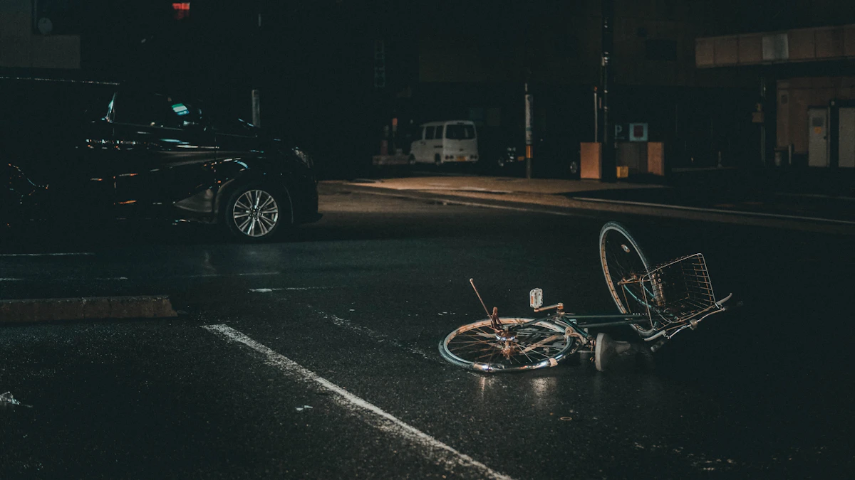 Do I Have a Car Accident Case?