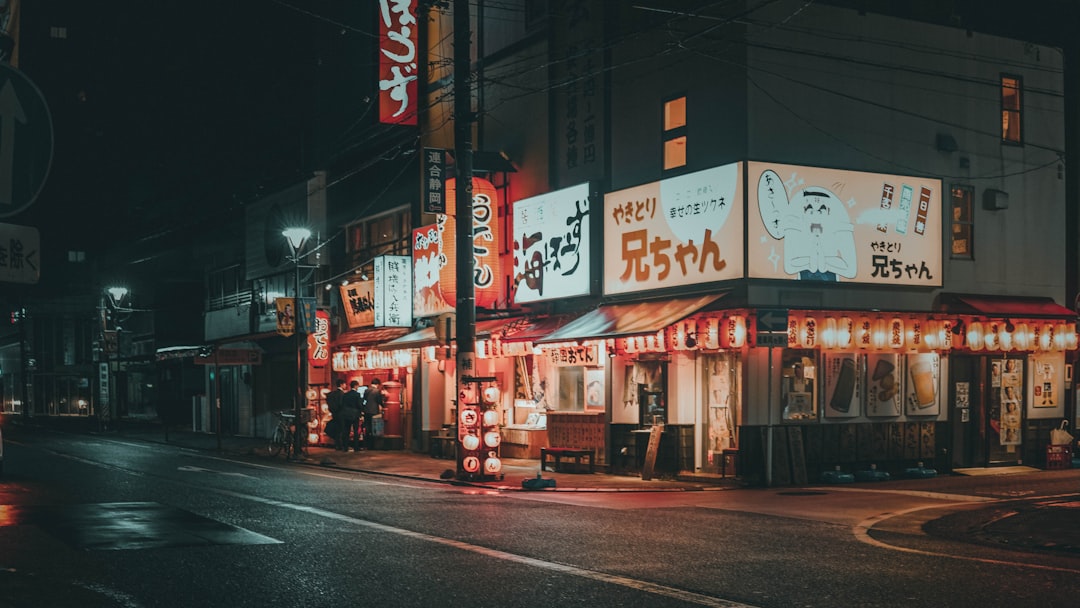 Town photo spot Shizuoka Prefecture Owakudani