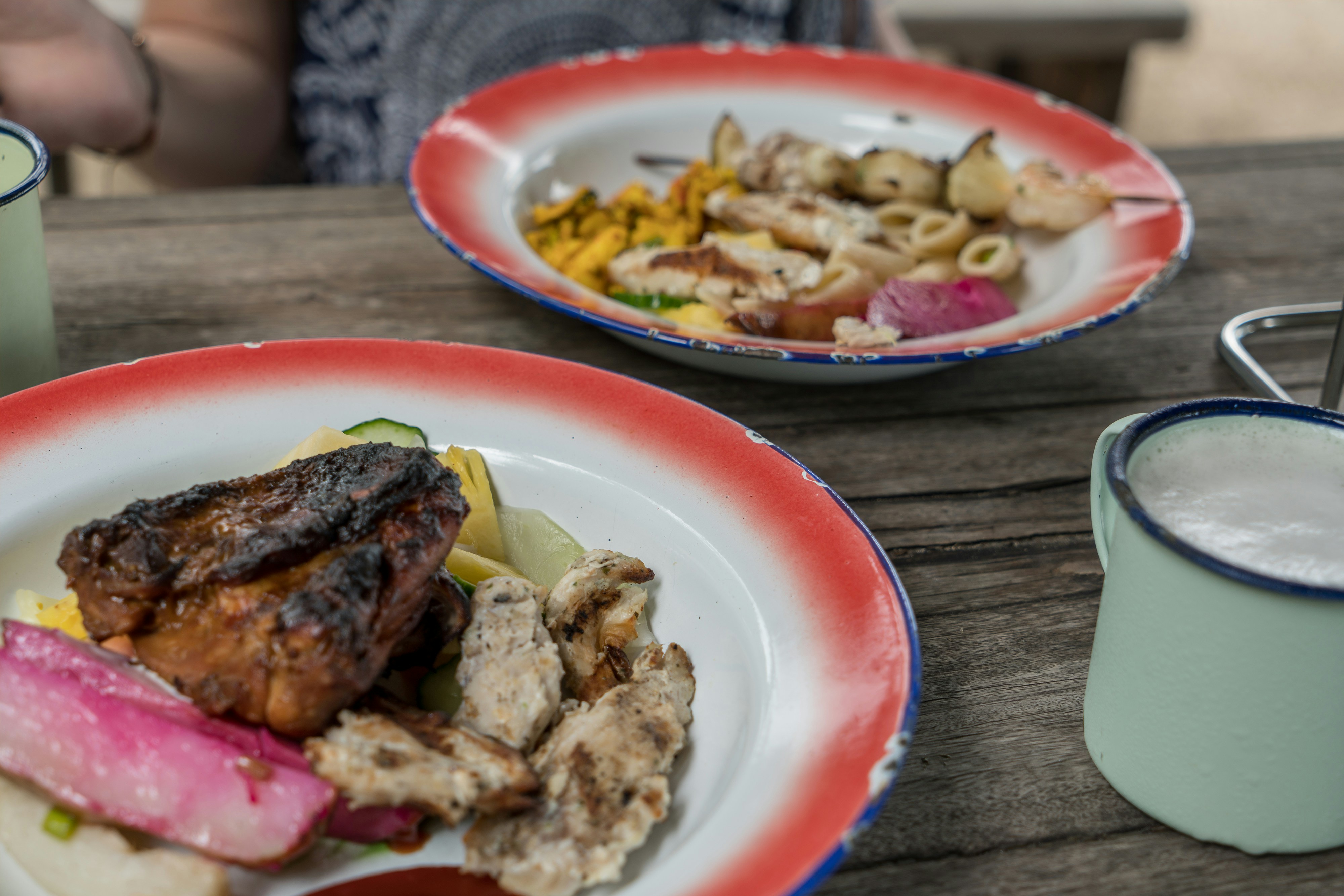 打造美食天堂—揭秘dedecms美食网站的魅力