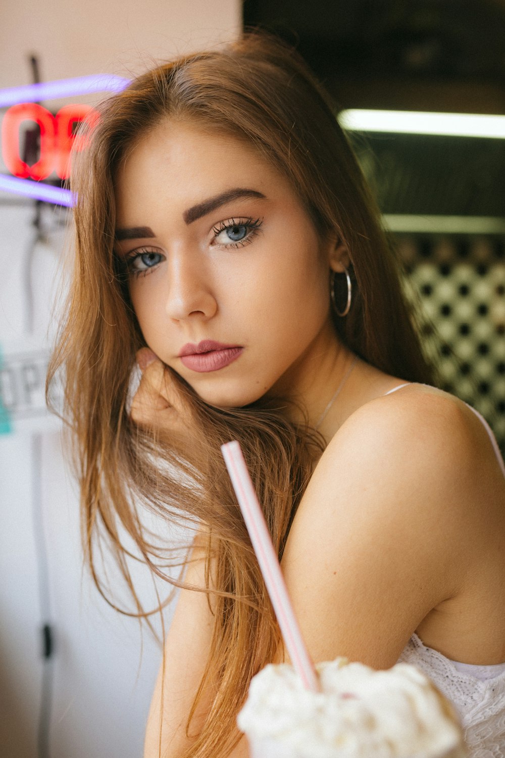 750+ Sweet Girl Pictures | Download Free Images on Unsplash