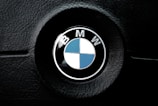 BMW logo
