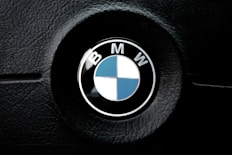 BMW logo